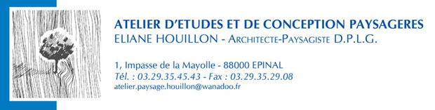 Atelier Eliane Houillon - H2air GRUEY-LÈS-SURANCE